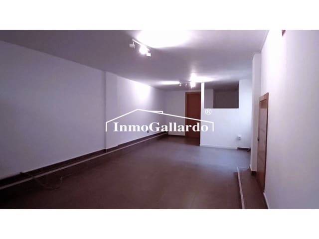 Erhverv til leje i Rincón de la Victoria - € 850 (Ref: 9433203)