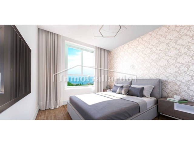 4 makuuhuone Omakotitalo myytävänä paikassa Torremolinos mukana uima-altaan 
autotalli - 950 000 € (Ref: 9436899)