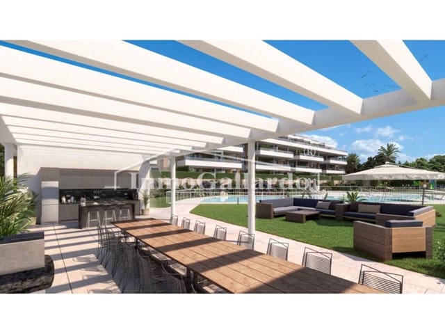 4 makuuhuone Omakotitalo myytävänä paikassa Torremolinos mukana uima-altaan 
autotalli - 950 000 € (Ref: 9436899)