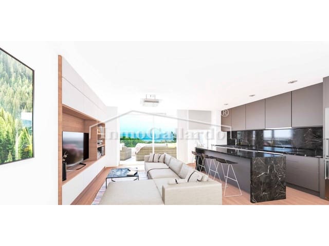 2 soverom Villa til salgs i Torremolinos med svømmebasseng garasje - € 645 000 (Ref: 9436901)