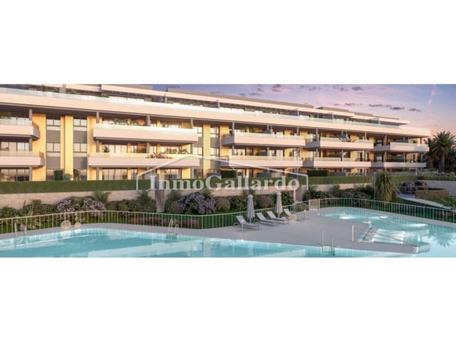 2 soverom Villa til salgs i Torremolinos med svømmebasseng garasje - € 645 000 (Ref: 9436901)