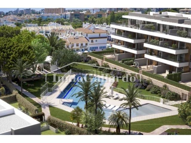 2 soverom Villa til salgs i Torremolinos med svømmebasseng garasje - € 645 000 (Ref: 9436901)