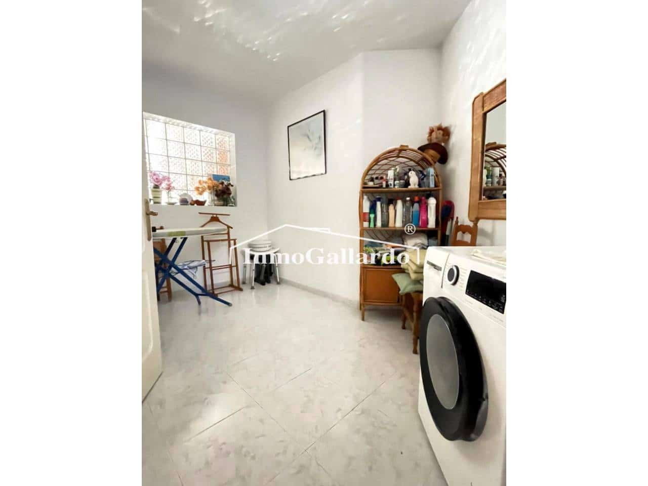 5 Zimmer Reihenhaus zu verkaufen in Benalmadena mit Pool Garage - 636.000 € (Ref: 9445879)