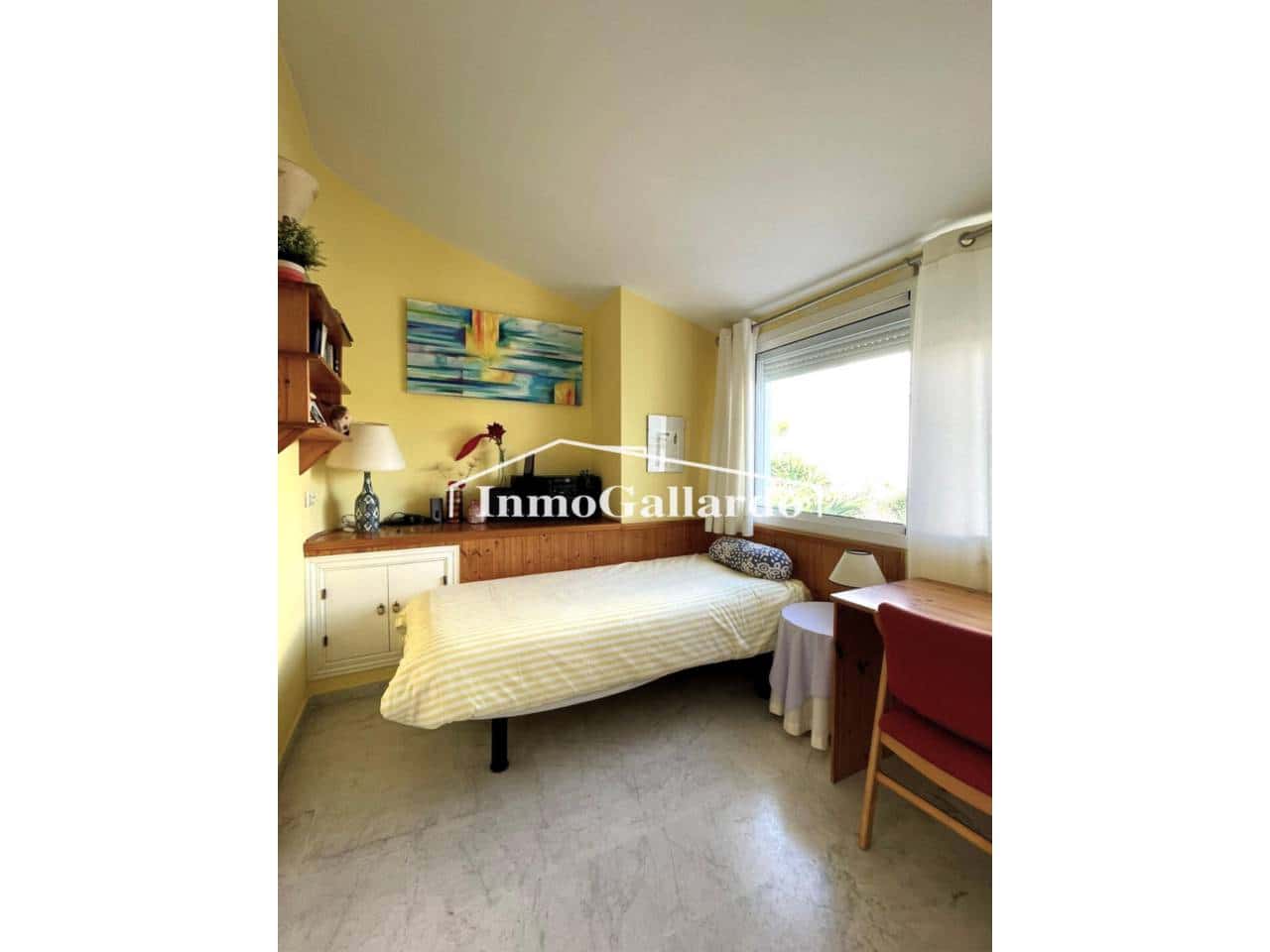 5 Zimmer Reihenhaus zu verkaufen in Benalmadena mit Pool Garage - 636.000 € (Ref: 9445879)