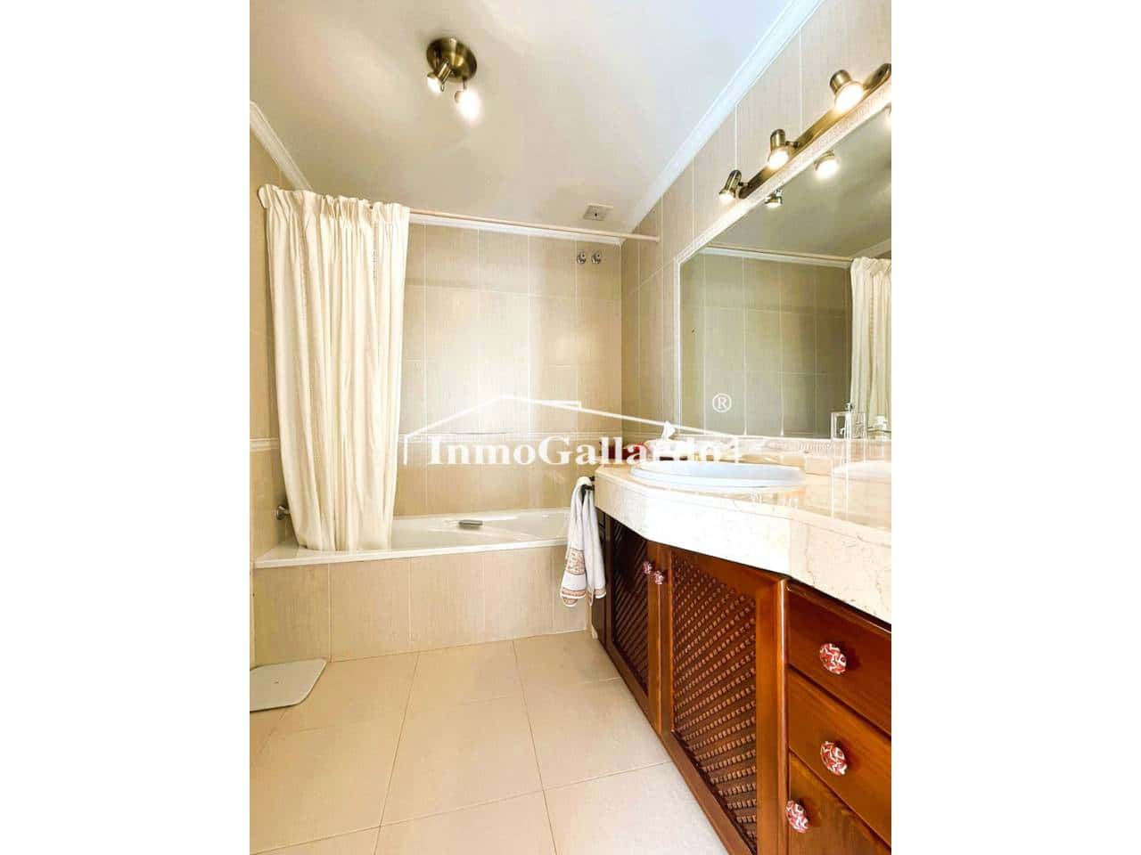 5 Zimmer Reihenhaus zu verkaufen in Benalmadena mit Pool Garage - 636.000 € (Ref: 9445879)