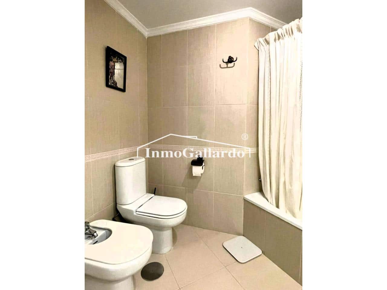 5 Zimmer Reihenhaus zu verkaufen in Benalmadena mit Pool Garage - 636.000 € (Ref: 9445879)