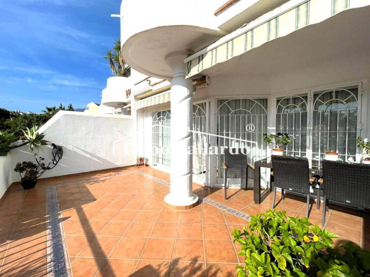 5 Zimmer Reihenhaus zu verkaufen in Benalmadena mit Pool Garage - 636.000 € (Ref: 9445879)