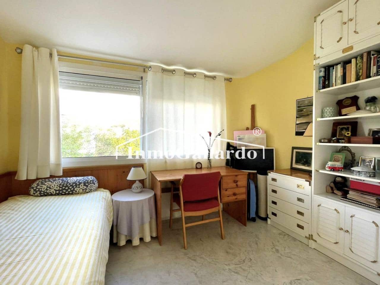 5 Zimmer Reihenhaus zu verkaufen in Benalmadena mit Pool Garage - 636.000 € (Ref: 9445879)