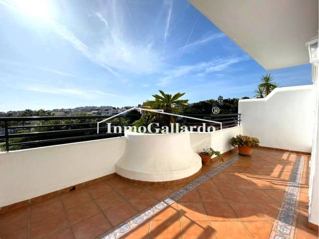 5 Zimmer Reihenhaus zu verkaufen in Benalmádena mit Pool Garage - 636.000 € (Ref: 9445879)