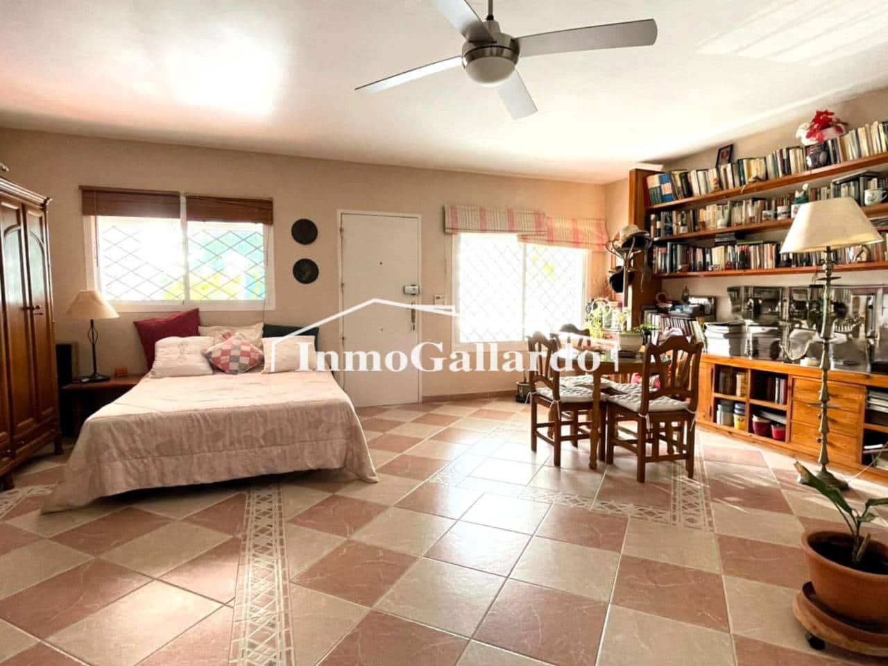 5 Zimmer Reihenhaus zu verkaufen in Benalmadena mit Pool Garage - 636.000 € (Ref: 9445879)