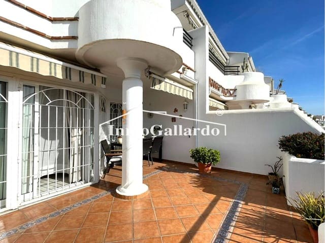 5 Zimmer Reihenhaus zu verkaufen in Benalmádena mit Pool Garage - 636.000 € (Ref: 9445879)