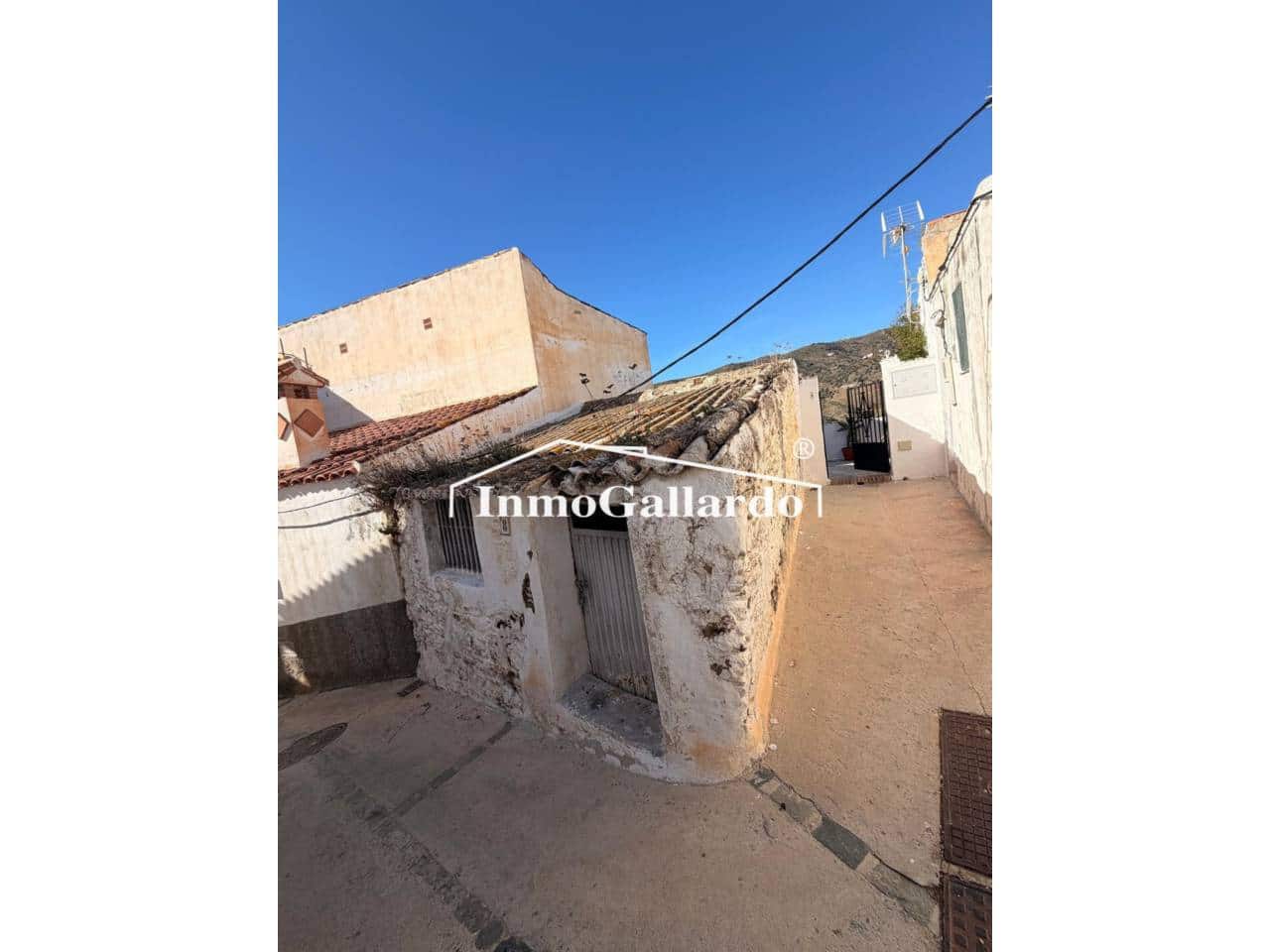 Bouwgrond te koop in Moclinejo - € 32.000 (Ref: 9449587)