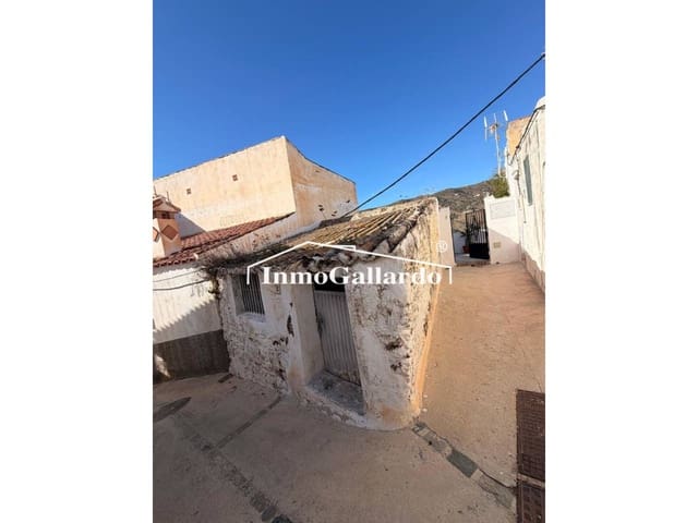 Bouwgrond te koop in Moclinejo - € 32.000 (Ref: 9449587)