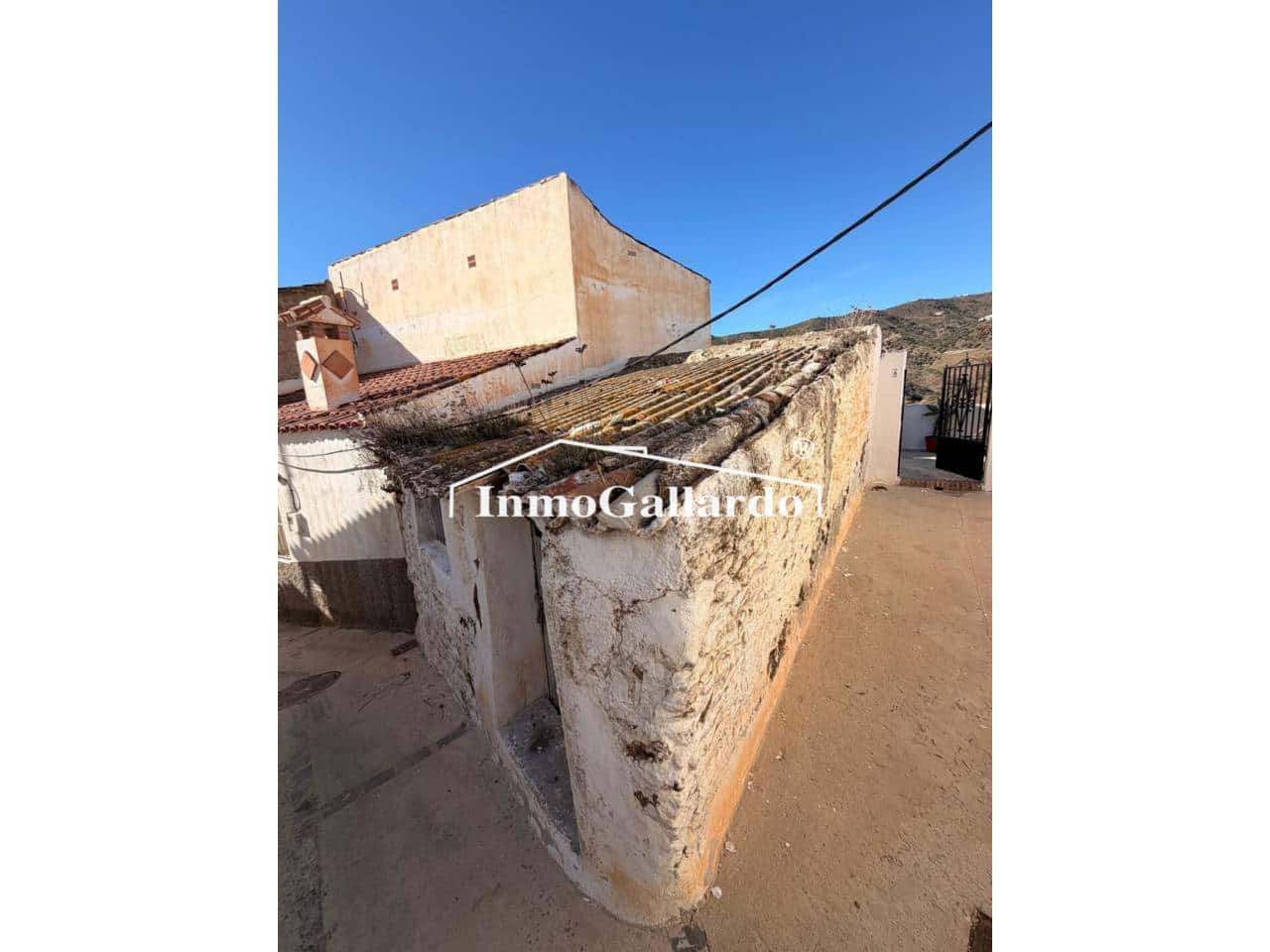 Bouwgrond te koop in Moclinejo - € 32.000 (Ref: 9449587)