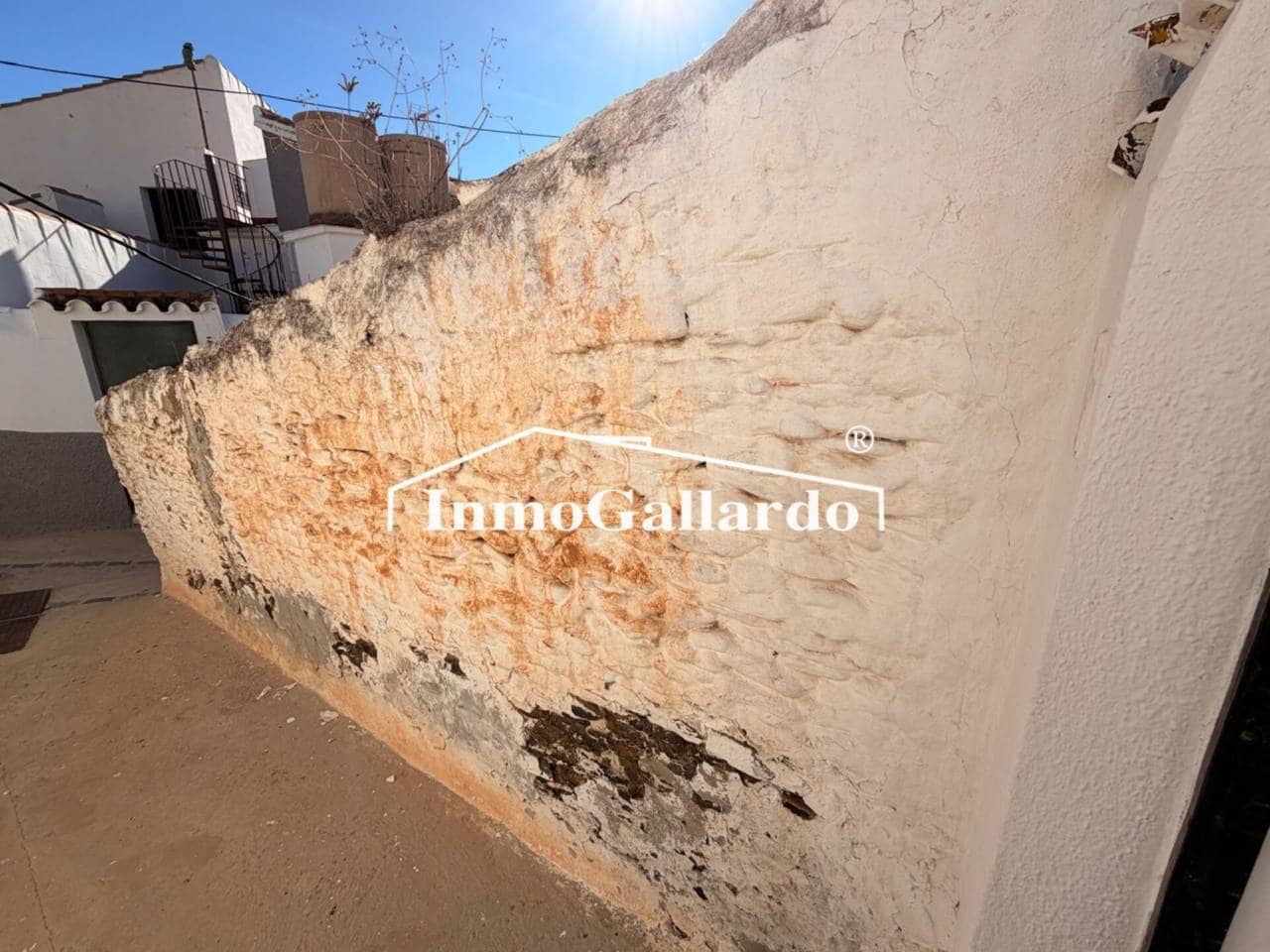 Bouwgrond te koop in Moclinejo - € 32.000 (Ref: 9449587)