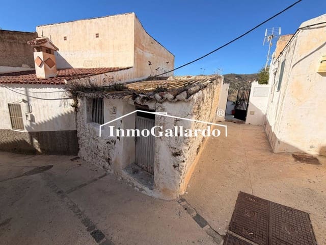 Bouwgrond te koop in Moclinejo - € 32.000 (Ref: 9449587)