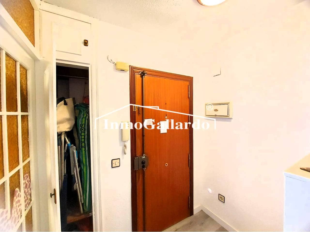 3 slaapkamer Flat te koop in Rincon de la Victoria - € 340.000 (Ref: 9449588)