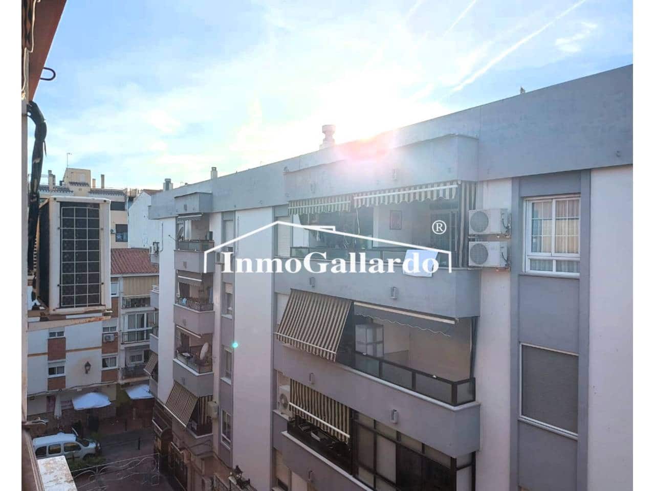 3 slaapkamer Flat te koop in Rincon de la Victoria - € 340.000 (Ref: 9449588)