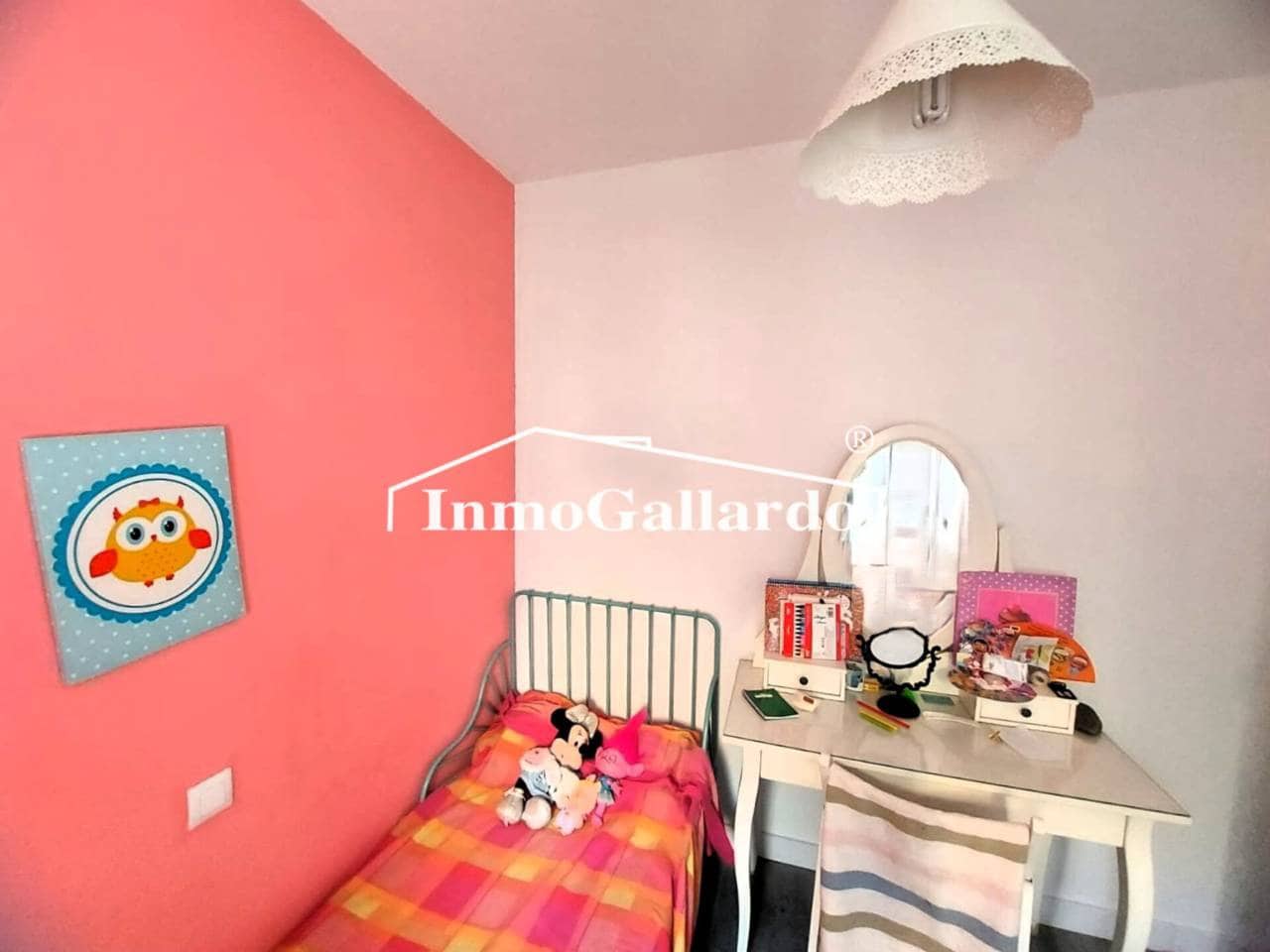 3 slaapkamer Flat te koop in Rincon de la Victoria - € 340.000 (Ref: 9449588)