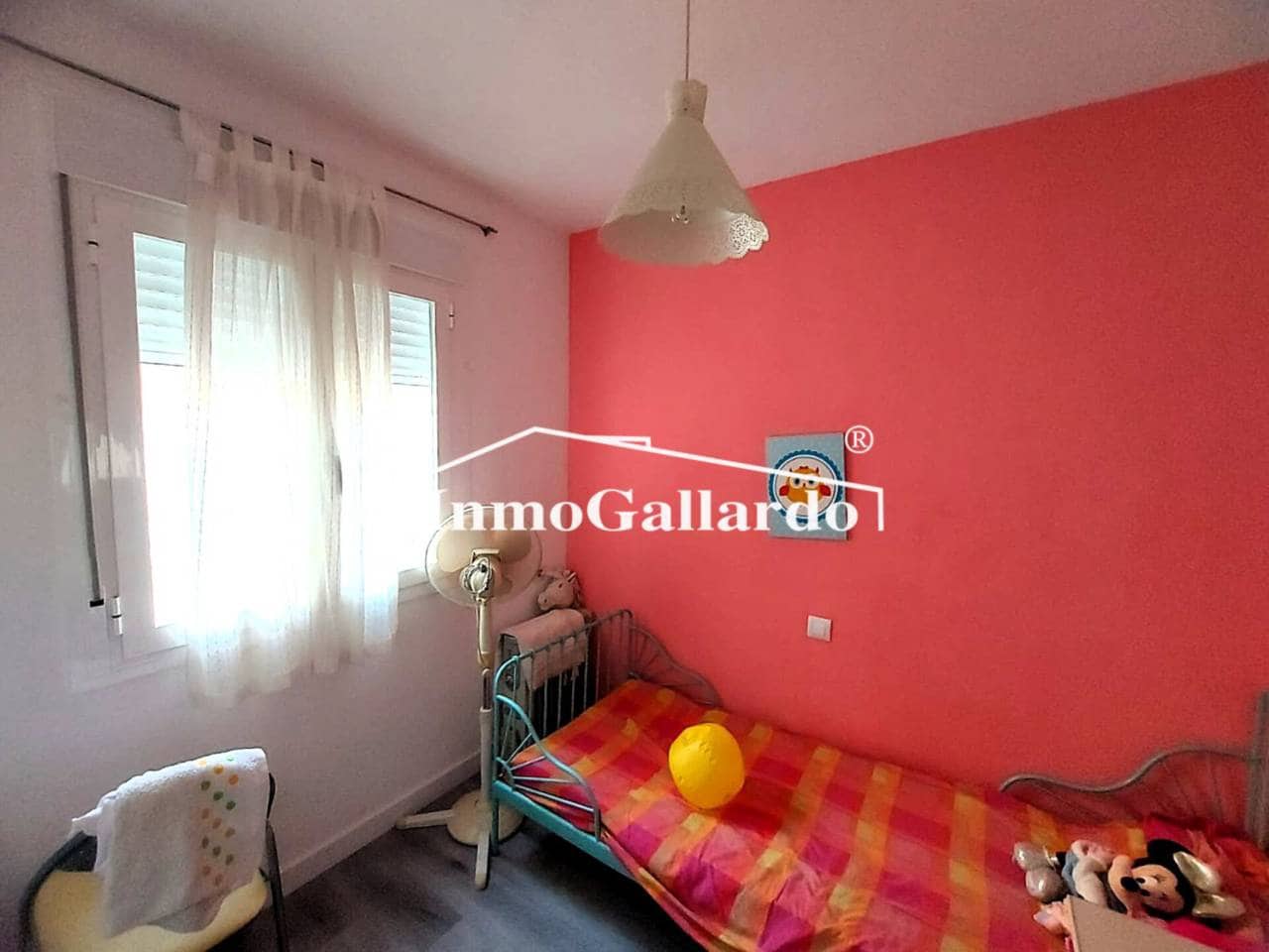 3 slaapkamer Flat te koop in Rincon de la Victoria - € 340.000 (Ref: 9449588)