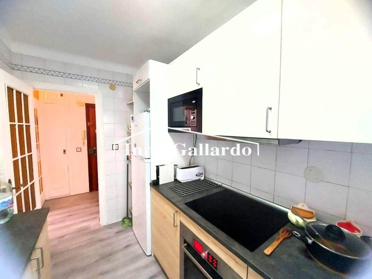 3 slaapkamer Flat te koop in Rincon de la Victoria - € 340.000 (Ref: 9449588)