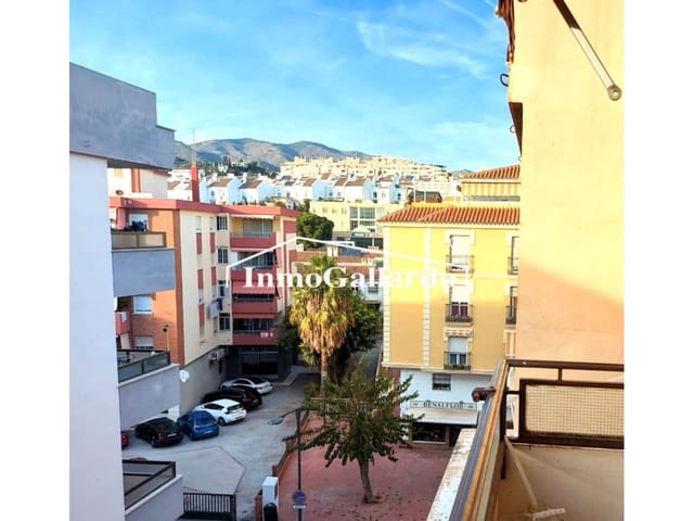 3 slaapkamer Flat te koop in Rincón de la Victoria - € 340.000 (Ref: 9449588)