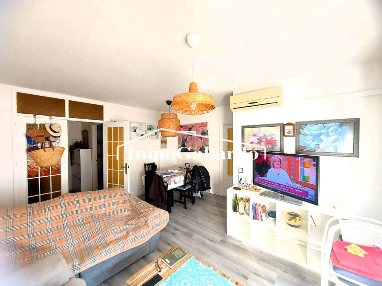 3 slaapkamer Flat te koop in Rincon de la Victoria - € 340.000 (Ref: 9449588)