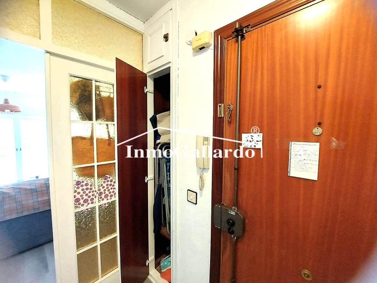 3 slaapkamer Flat te koop in Rincon de la Victoria - € 340.000 (Ref: 9449588)