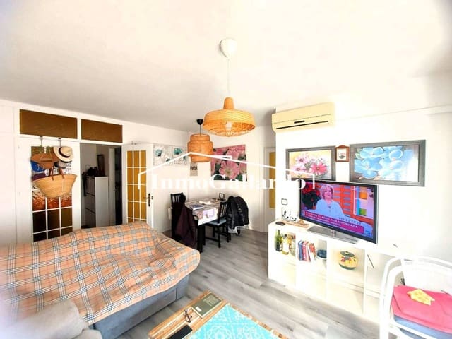 3 slaapkamer Flat te koop in Rincón de la Victoria - € 340.000 (Ref: 9449588)