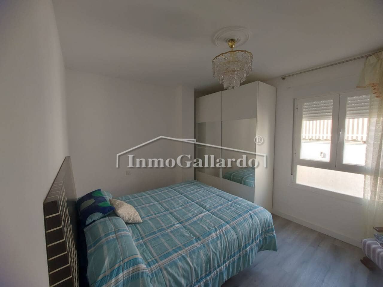 3 bedroom Flat for sale in Rincon de la Victoria - € 340,000 (Ref: 9449588)