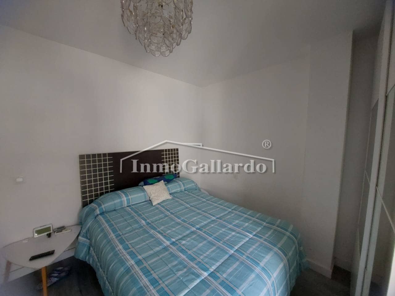 3 bedroom Flat for sale in Rincon de la Victoria - € 340,000 (Ref: 9449588)