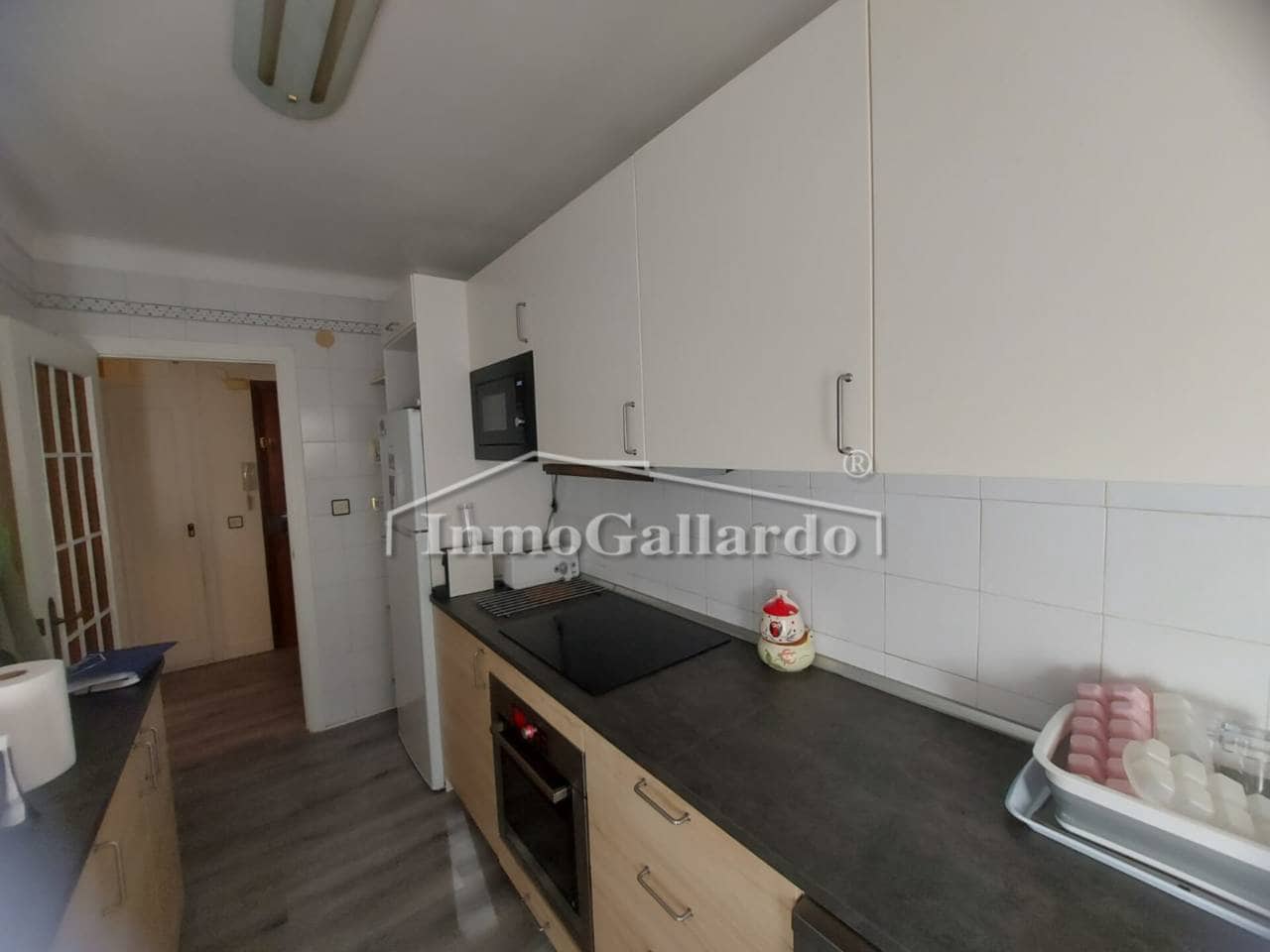 3 bedroom Flat for sale in Rincon de la Victoria - € 340,000 (Ref: 9449588)