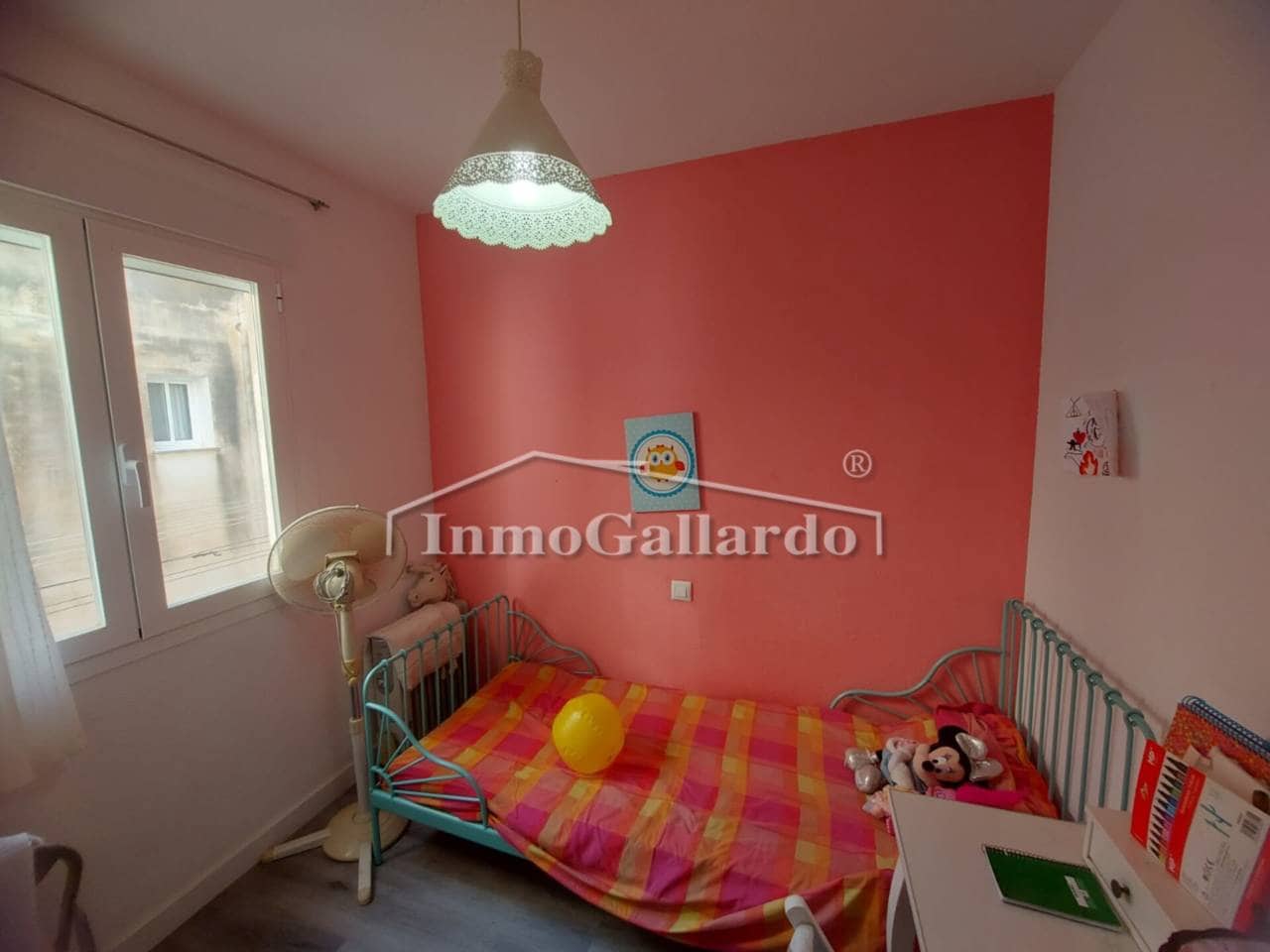 3 bedroom Flat for sale in Rincon de la Victoria - € 340,000 (Ref: 9449588)