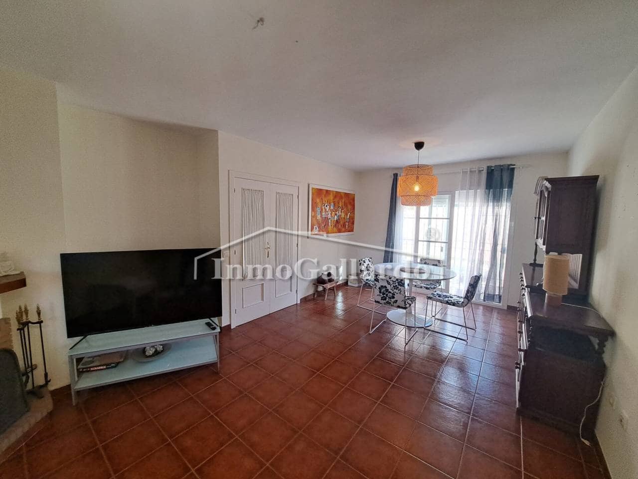 3 camera da letto Villetta a Schiera da affittare in Velez-Malaga con piscina garage - 1.500 € (Rif: 9452552)