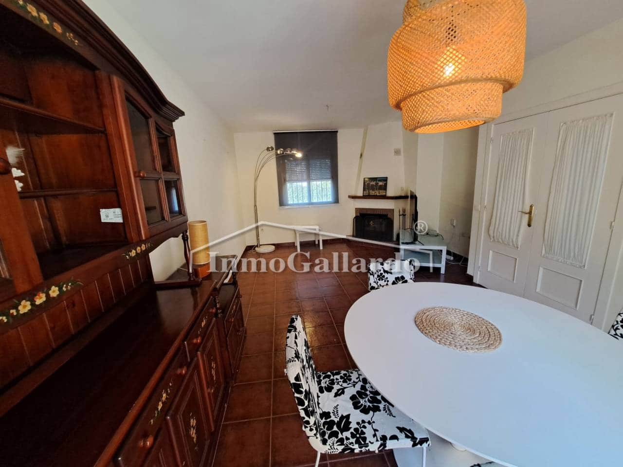 3 camera da letto Villetta a Schiera da affittare in Velez-Malaga con piscina garage - 1.500 € (Rif: 9452552)