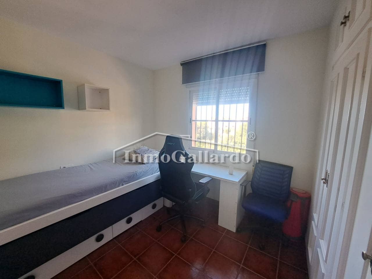 3 camera da letto Villetta a Schiera da affittare in Velez-Malaga con piscina garage - 1.500 € (Rif: 9452552)