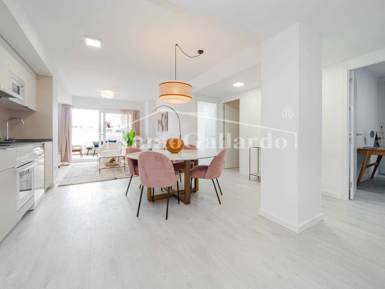 Ático de 3 habitaciones en Fuengirola en venta con piscina - 424.500 € (Ref: 9455787)