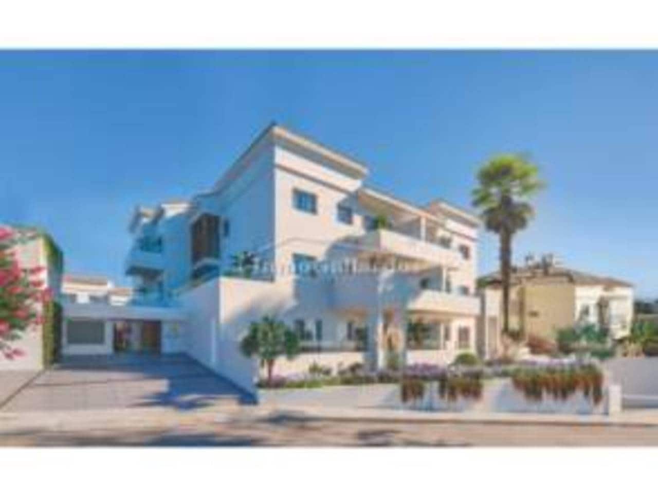 Ático de 3 habitaciones en Fuengirola en venta con piscina - 424.500 € (Ref: 9455787)