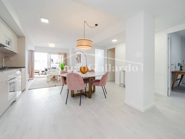 Ático de 3 habitaciones en Fuengirola en venta con piscina - 424.500 € (Ref: 9455787)