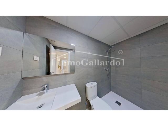Ático de 3 habitaciones en Fuengirola en venta con piscina - 424.500 € (Ref: 9455787)
