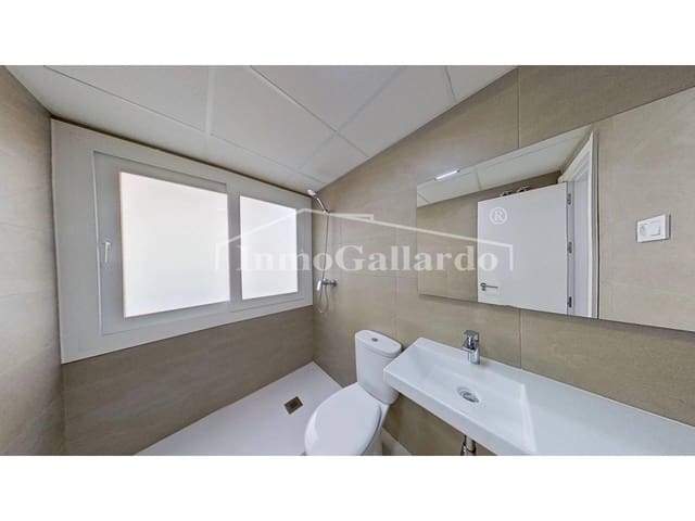 Ático de 3 habitaciones en Fuengirola en venta con piscina - 424.500 € (Ref: 9455787)