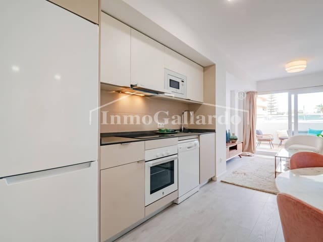 Ático de 3 habitaciones en Fuengirola en venta con piscina - 424.500 € (Ref: 9455787)