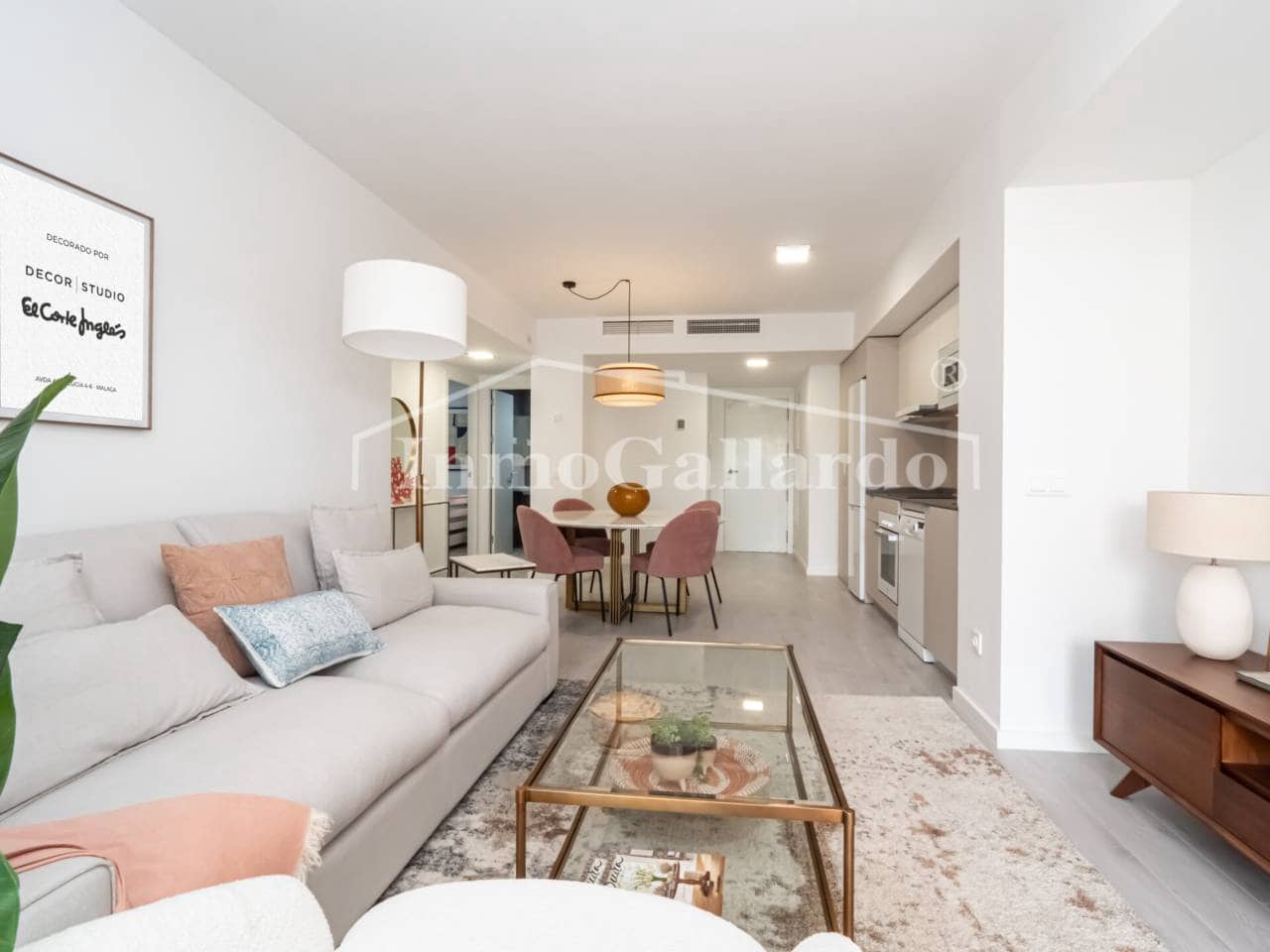 Ático de 3 habitaciones en Fuengirola en venta con piscina - 424.500 € (Ref: 9455787)