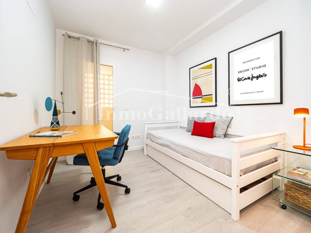 Ático de 3 habitaciones en Fuengirola en venta con piscina - 424.500 € (Ref: 9455787)