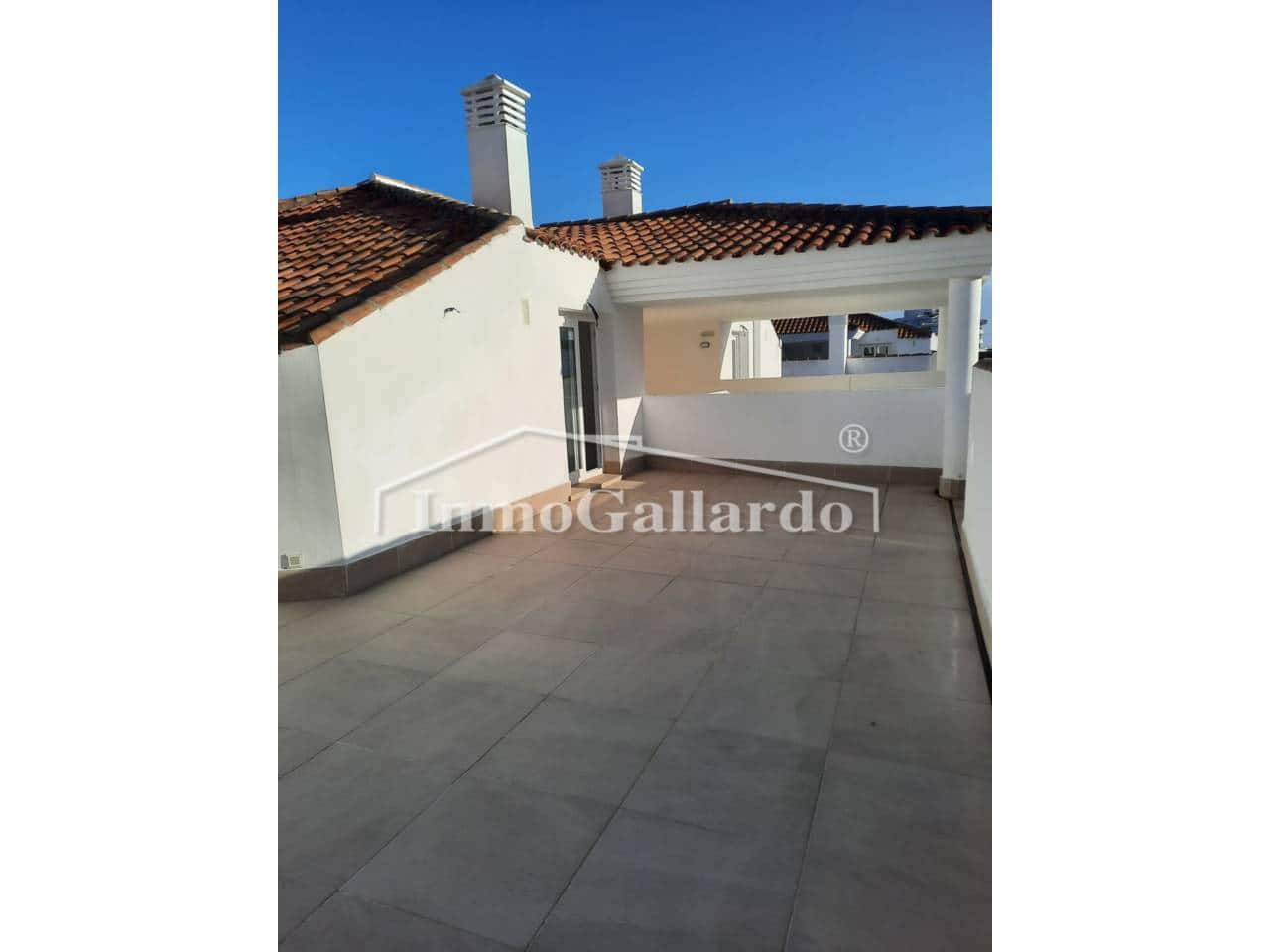 3 camera da letto Attico in vendita in Fuengirola con piscina - 424.500 € (Rif: 9455787)