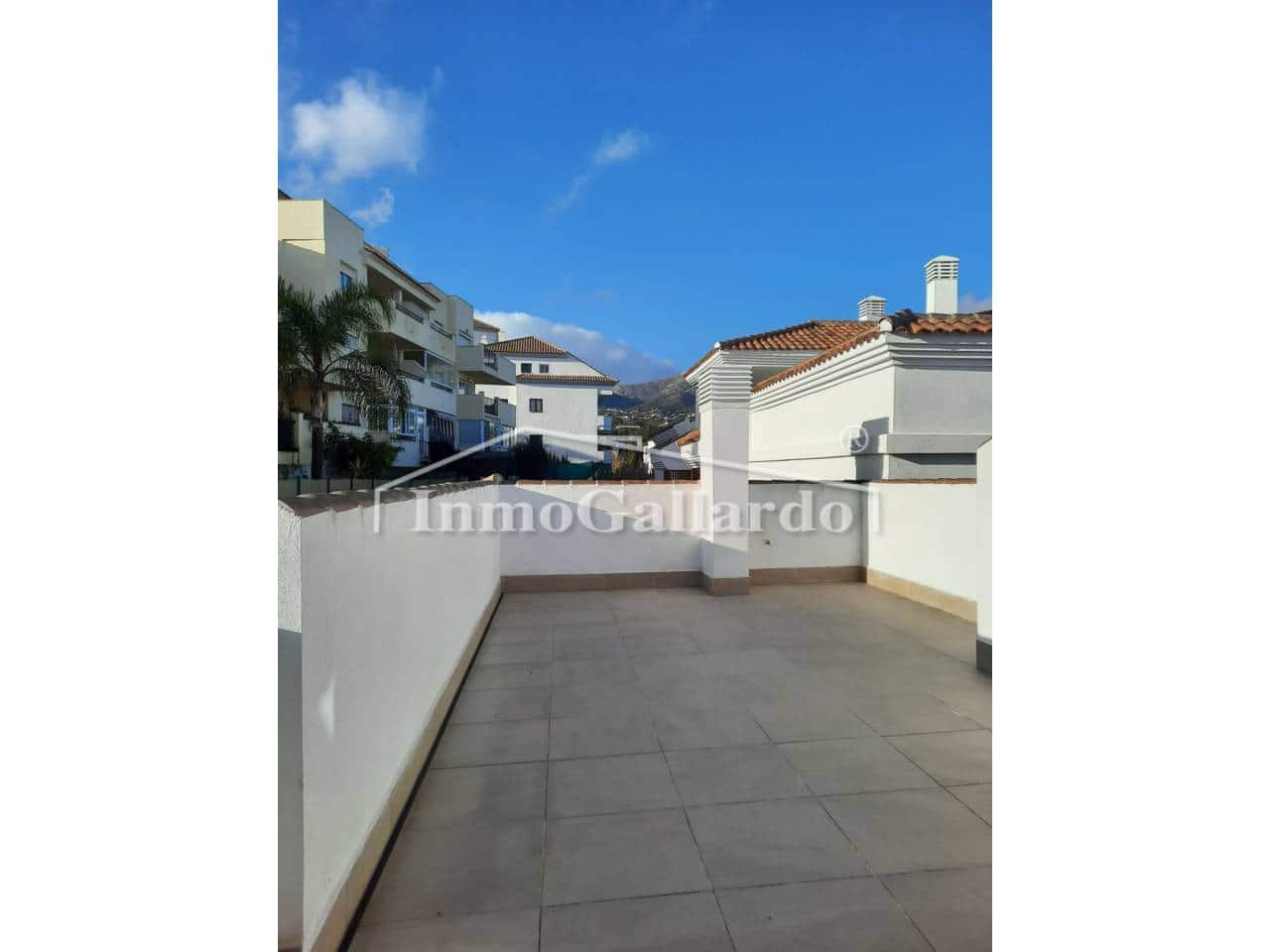 3 camera da letto Attico in vendita in Fuengirola con piscina - 424.500 € (Rif: 9455787)