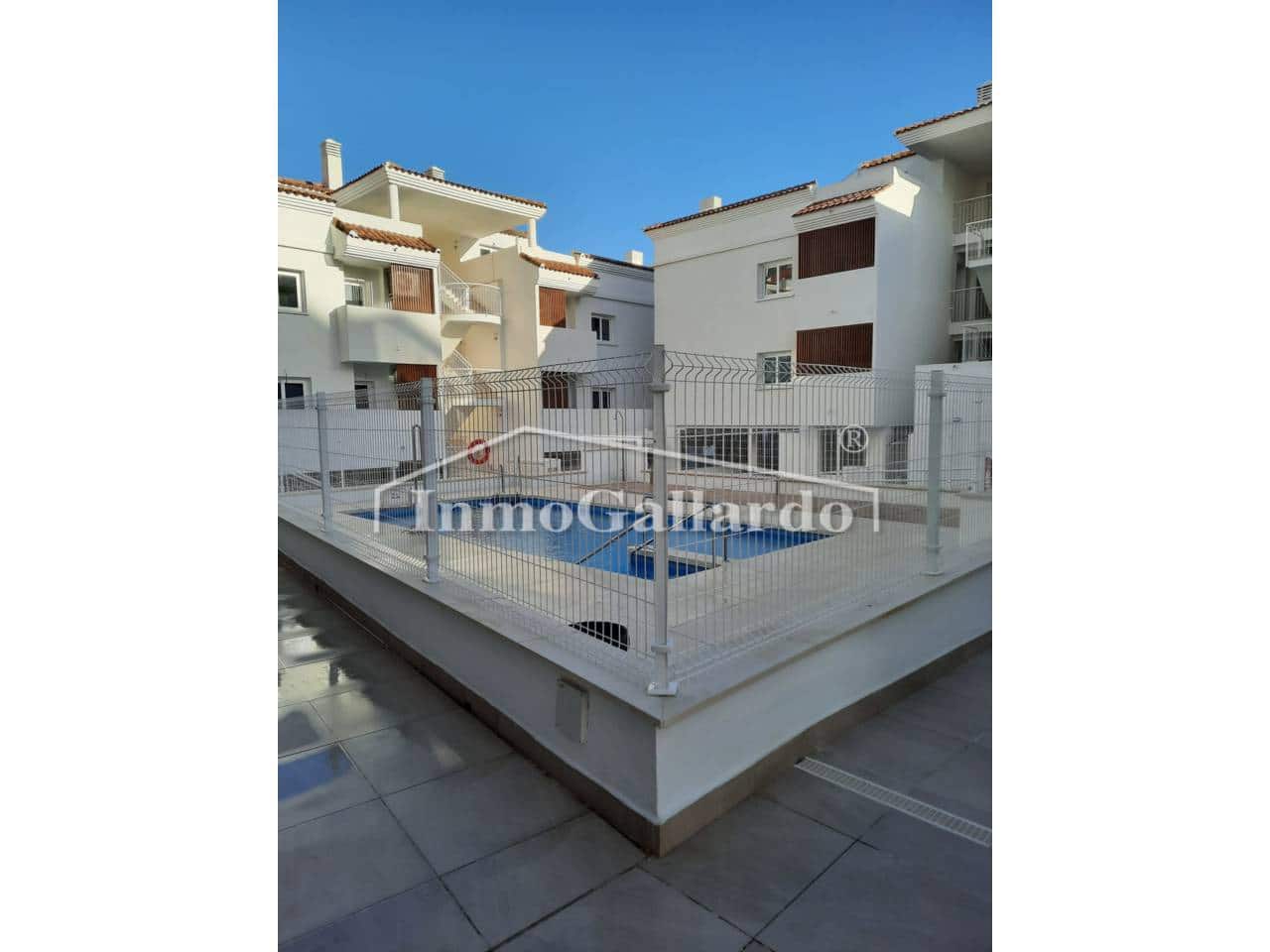 3 camera da letto Attico in vendita in Fuengirola con piscina - 424.500 € (Rif: 9455787)