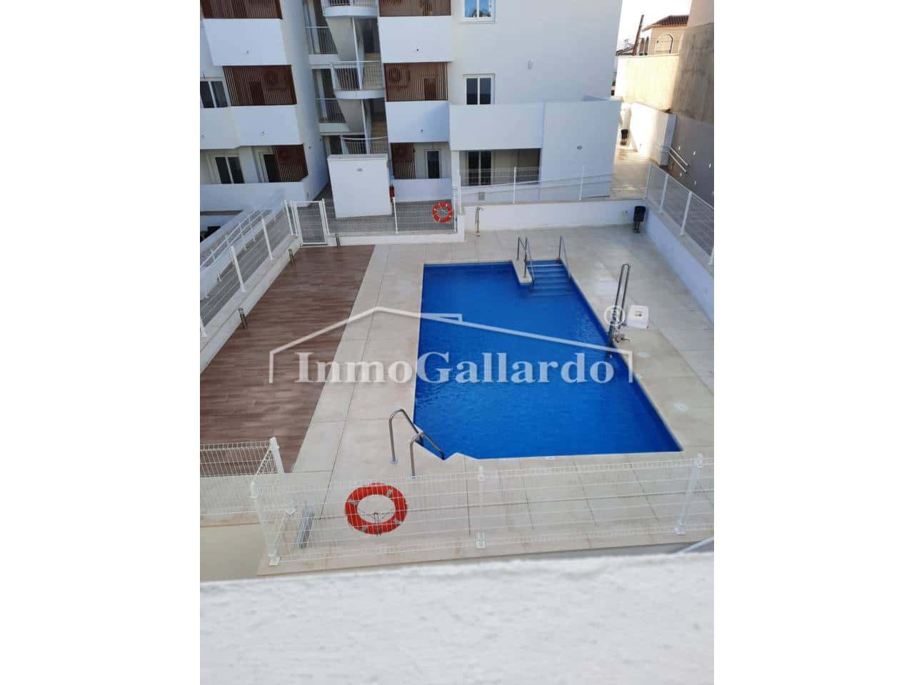 3 camera da letto Attico in vendita in Fuengirola con piscina - 424.500 € (Rif: 9455787)