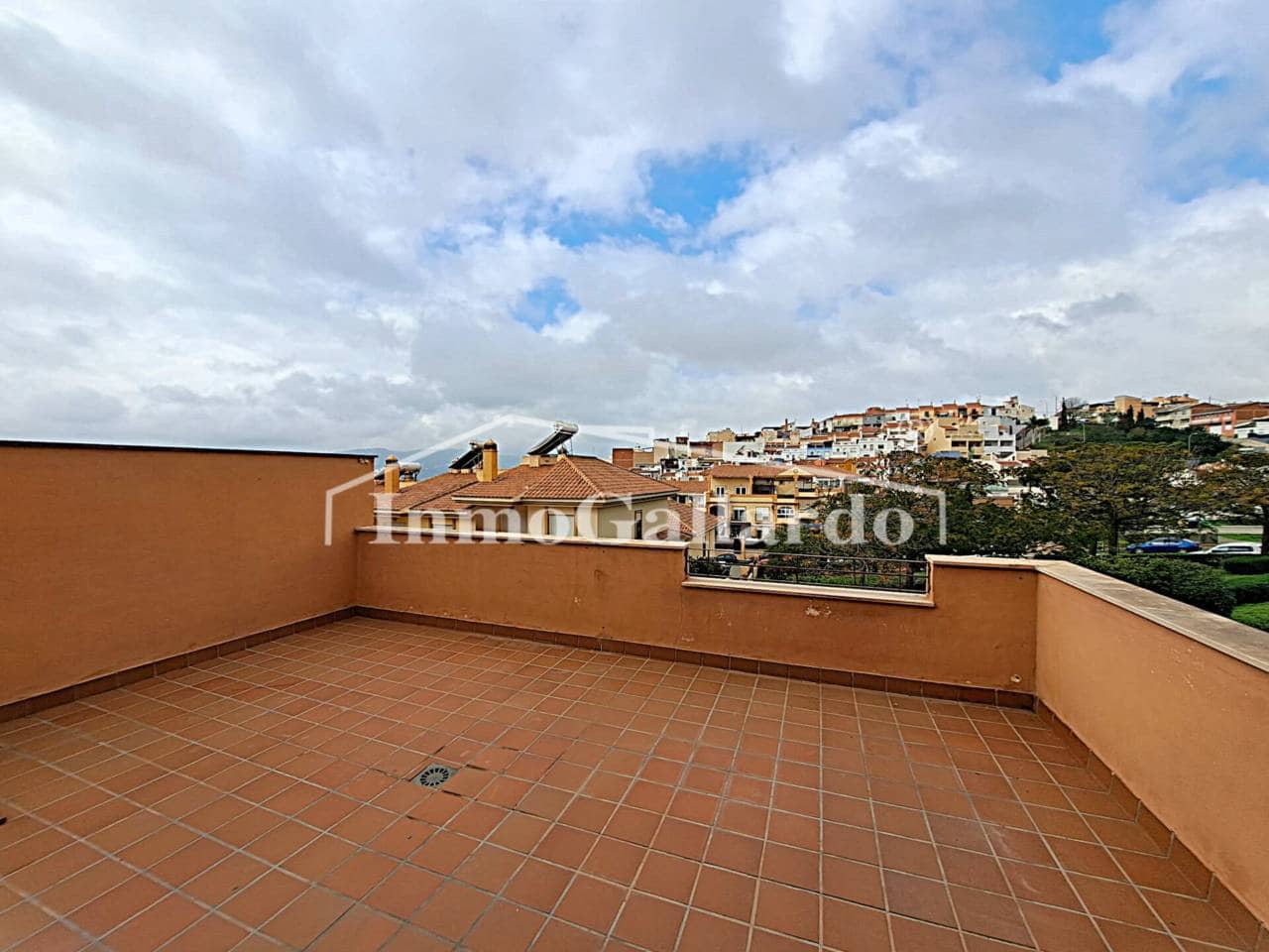 3 sovrum Hus till salu i Velez-Malaga med garage - 191 000 € (Ref: 9465313)