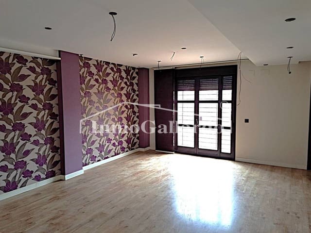 3 sypialnia Dom na sprzedaż w Vélez-Málaga z garażem - 191 000 € (Ref: 9465313)